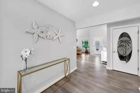 Entry Way - 939 Pine Tree Ln, Bethany Beach, DE 19930 photo 1 of 2