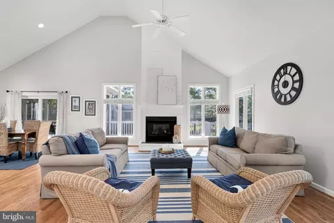 Living - 939 Pine Tree Ln, Bethany Beach, DE 19930 photo 1 of 1