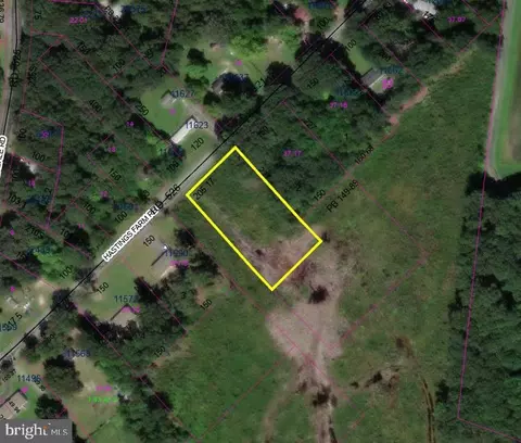 lot5 Hastings Farm Rd, Seaford, DE 19973