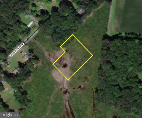 lot6 Hastings Farm Rd, Seaford, DE 19973
