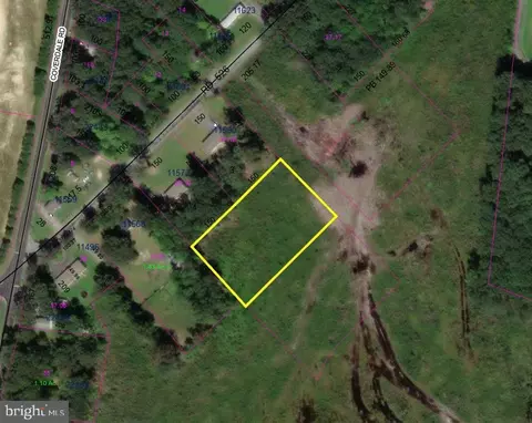 lot7 Hastings Farm Rd, Seaford, DE 19973