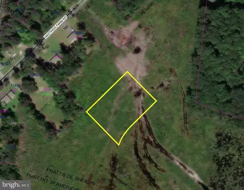 lot8 Hastings Farm Rd, Seaford, DE 19973