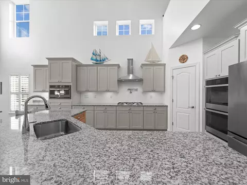 Kitchen - 19328 Longfellow Way, Georgetown, DE 19947 photo 2 of 6