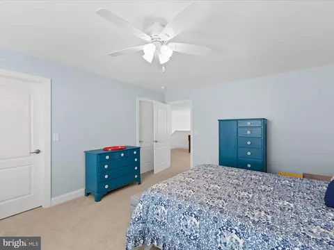 Bedroom - 19328 Longfellow Way, Georgetown, DE 19947 photo 4 of 14