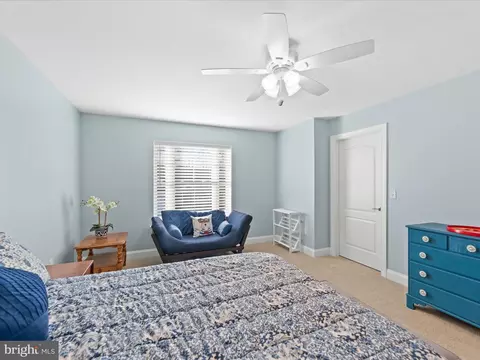 Bedroom - 19328 Longfellow Way, Georgetown, DE 19947 photo 2 of 14