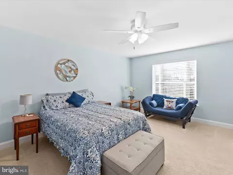 Bedroom - 19328 Longfellow Way, Georgetown, DE 19947 photo 1 of 14
