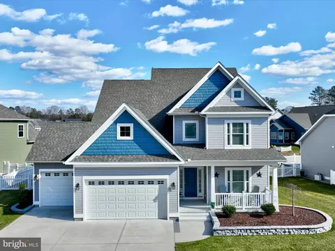 19328 Longfellow Way, Georgetown, DE 19947