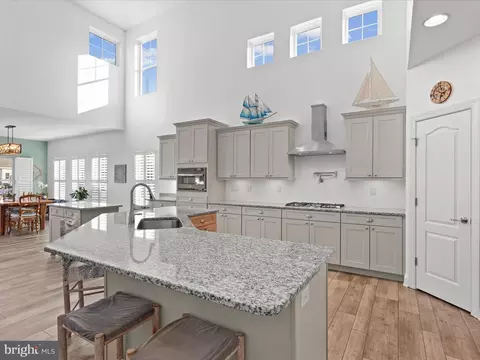 Kitchen - 19328 Longfellow Way, Georgetown, DE 19947 photo 1 of 6
