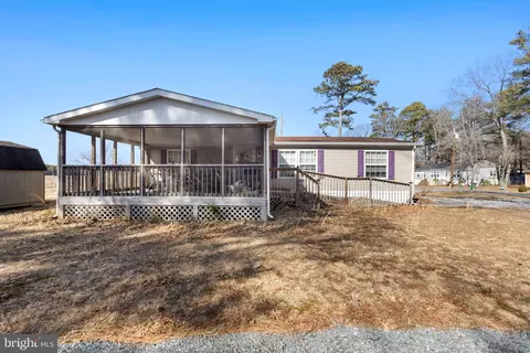 28344 Chippewa Ave #6234, Millsboro, DE 19966
