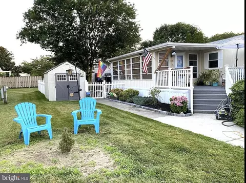 35578 High Alpine Ln #20869, Rehoboth Beach, DE 19971