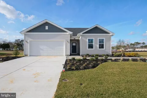 409 Terre St, Seaford, DE 19973