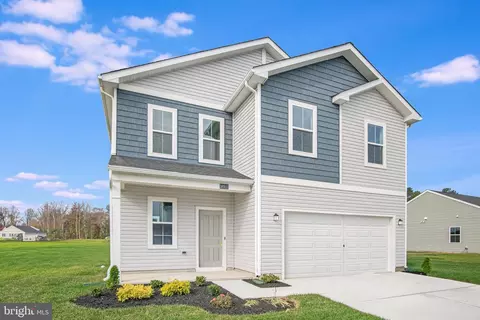 407 Terre St, Seaford, DE 19973