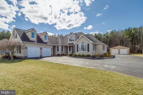 20270 W Piney Grove Rd, Georgetown, DE 19947