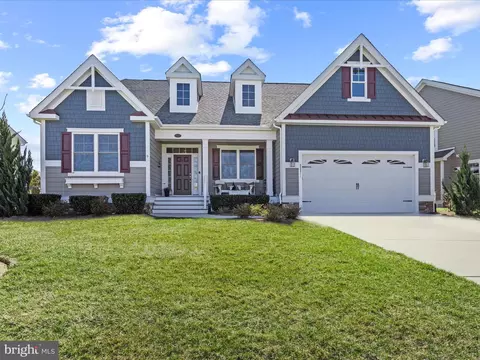 33371 Marina Bay Cir #81, Millsboro, DE 19966