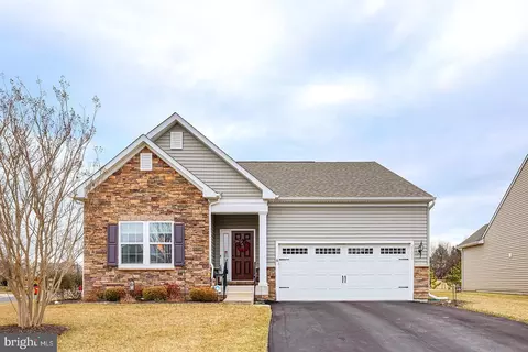 29585 Vincent Village Dr, Milton, DE 19968