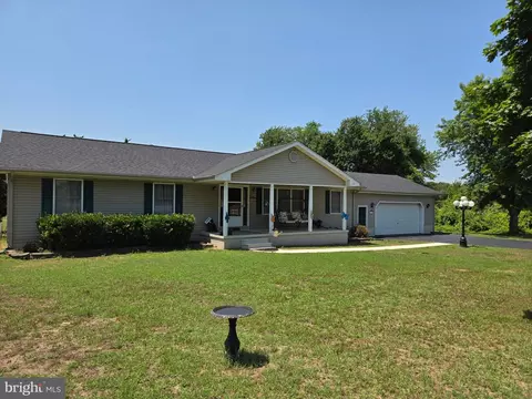 19840 Beaver Dam Rd, Milford, DE 19963