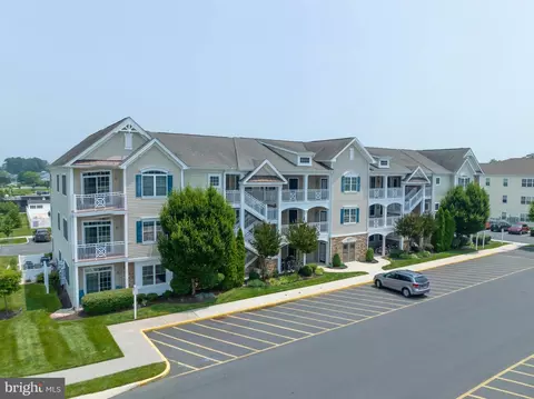 37685 Ulster Dr UNIT 11, Rehoboth Beach, DE 19971