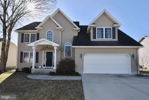 118 William Ross Ln, Seaford, DE 19973