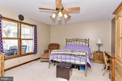 Bedroom - 24604 Peterkins Rd, Georgetown, DE 19947 photo 1 of 8