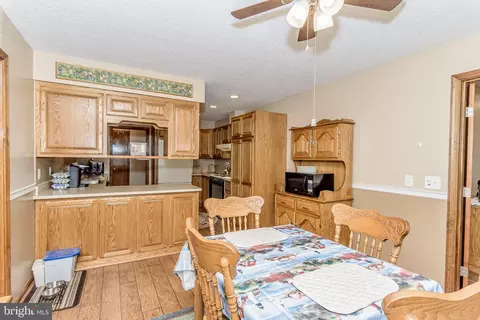 Dining - 24604 Peterkins Rd, Georgetown, DE 19947 photo 1 of 2
