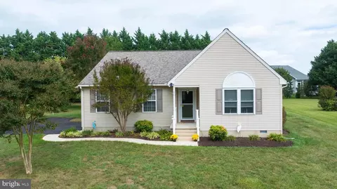 1 Melody Ct, Rehoboth Beach, DE 19971