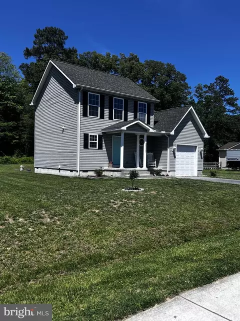 26322 Gabby Ln, Georgetown, DE 19947 photo 1