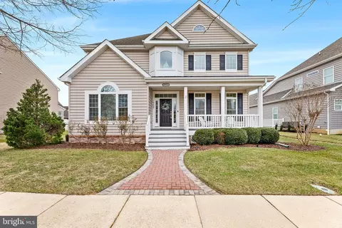 16269 John Rowland Trl, Milton, DE 19968