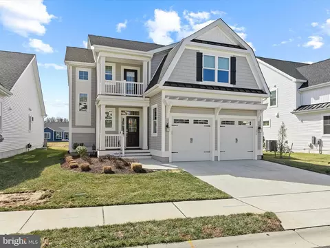11074 Marvil Rd #S-124, Lewes, DE 19958