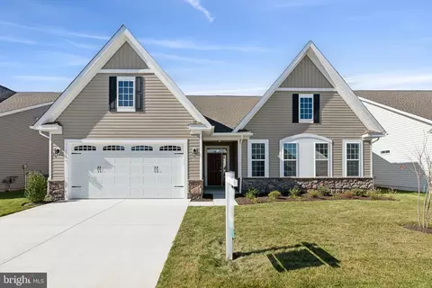 319 Heritage Shores Cir, Bridgeville, DE 19933