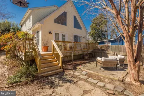 310 Mill St, Milton, DE 19968