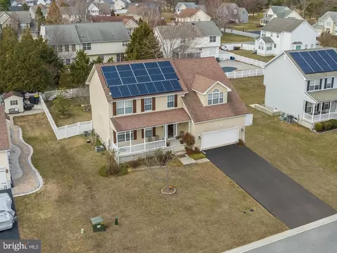 5 Fairway St, Milford, DE 19963
