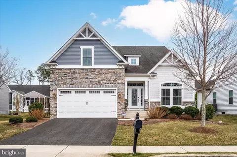 19508 Manchester Dr, Rehoboth Beach, DE 19971