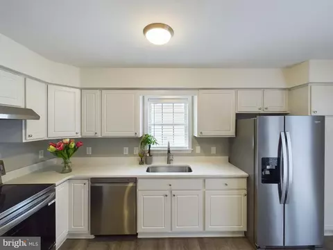 Kitchen - 125 Anderson St, Georgetown, DE 19947 photo 4 of 4