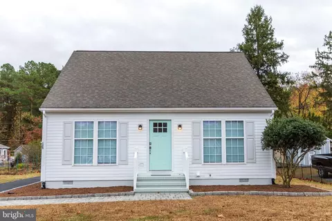 125 Anderson St, Georgetown, DE 19947