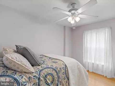 Bedroom - 18 Calvert St #59, Ocean View, DE 19970 photo 1 of 9