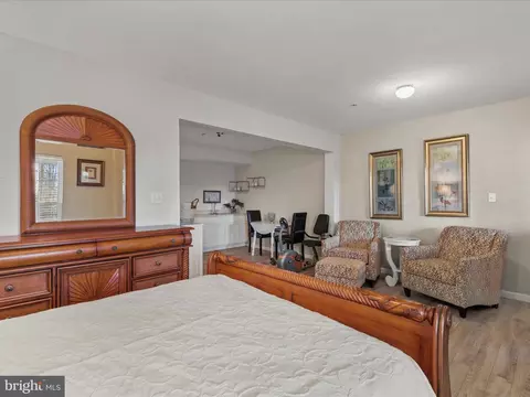 Bedroom - 18 Calvert St #59, Ocean View, DE 19970 photo 9 of 9
