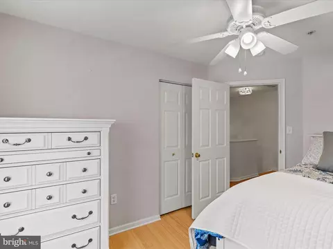 Bedroom - 18 Calvert St #59, Ocean View, DE 19970 photo 3 of 9