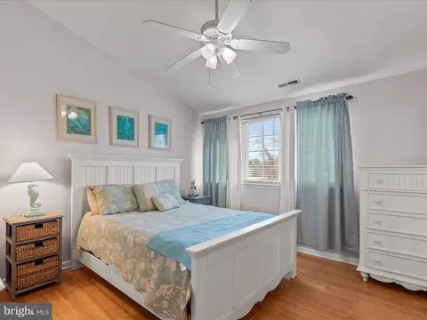Bedroom - 18 Calvert St #59, Ocean View, DE 19970 photo 4 of 9