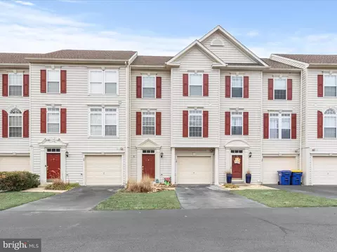 Exterior - 18 Calvert St #59, Ocean View, DE 19970 photo 2 of 2