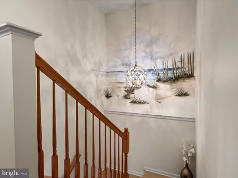 Entry Way - 18 Calvert St #59, Ocean View, DE 19970 photo 6 of 7