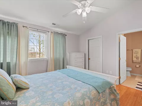 Bedroom - 18 Calvert St #59, Ocean View, DE 19970 photo 6 of 9