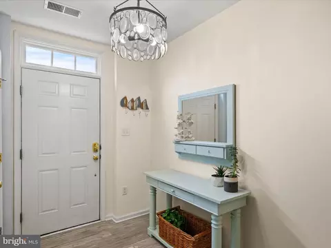 Entry Way - 18 Calvert St #59, Ocean View, DE 19970 photo 1 of 7