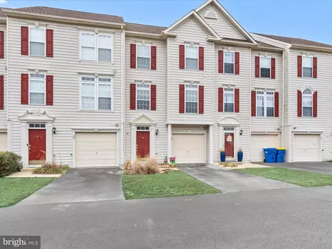 18 Calvert St #59, Ocean View, DE 19970