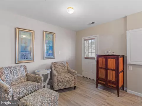 Entry Way - 18 Calvert St #59, Ocean View, DE 19970 photo 7 of 7