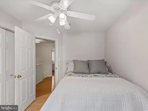 Bedroom - 18 Calvert St #59, Ocean View, DE 19970 photo 2 of 9