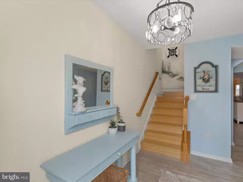 Entry Way - 18 Calvert St #59, Ocean View, DE 19970 photo 2 of 7