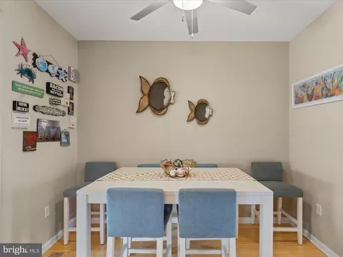 Dining - 18 Calvert St #59, Ocean View, DE 19970 photo 3 of 4