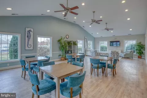 Dining - 4902 E Pebble Ln #E, Milford, DE 19963 photo 1 of 1