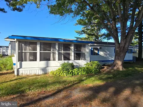 39043 S Mason Dixon Ct #7288, Fenwick Island, DE 19944