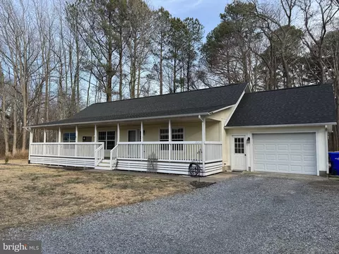 35064 Meadow Dr, Frankford, DE 19945